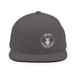 Viking Snapback