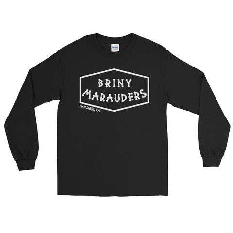 OG Front Long Sleeve Tee