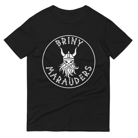 Viking Front Tee