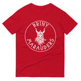 Viking Front Tee