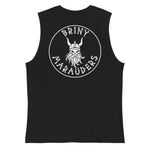 Viking Muscle Tee