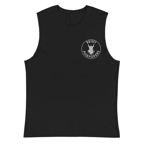 Viking Muscle Tee