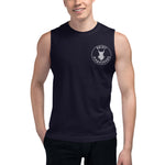 Viking Muscle Tee